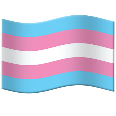 Trans Pride messages sticker-0