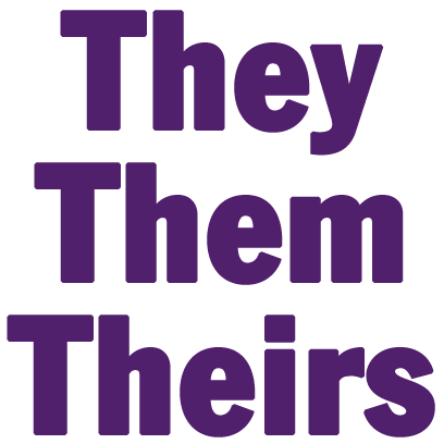 Trans Pride messages sticker-6
