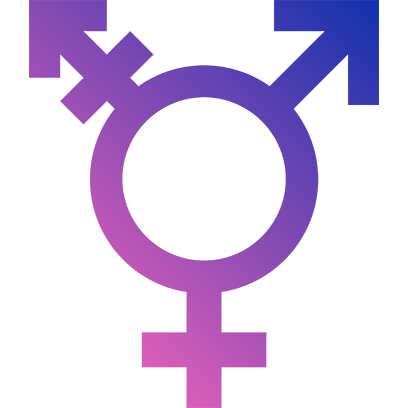 Trans Pride messages sticker-3