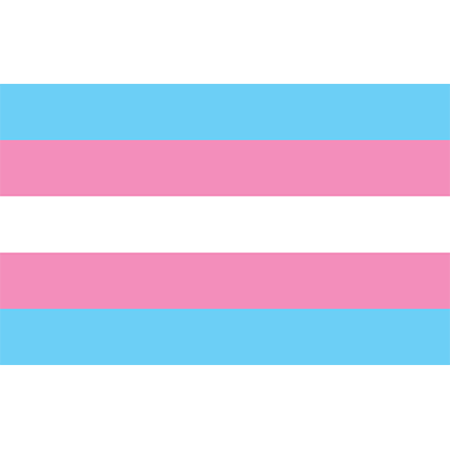 Trans Pride messages sticker-2