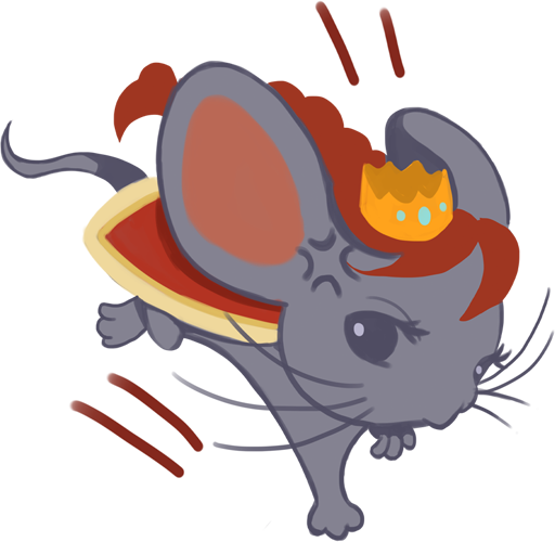 Tiny Tales: Heart of the Forest messages sticker-0