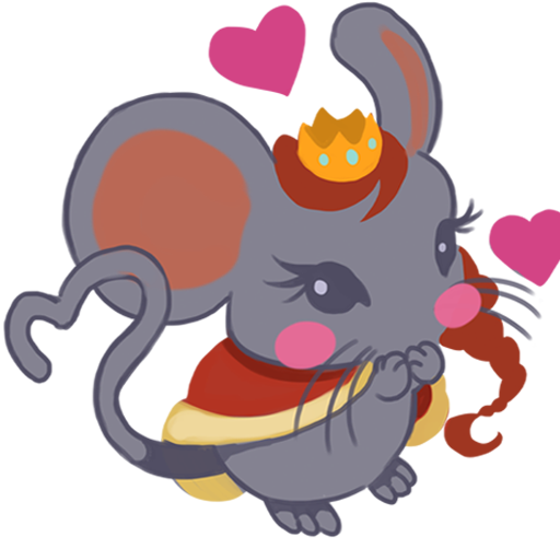 Tiny Tales: Heart of the Forest messages sticker-5