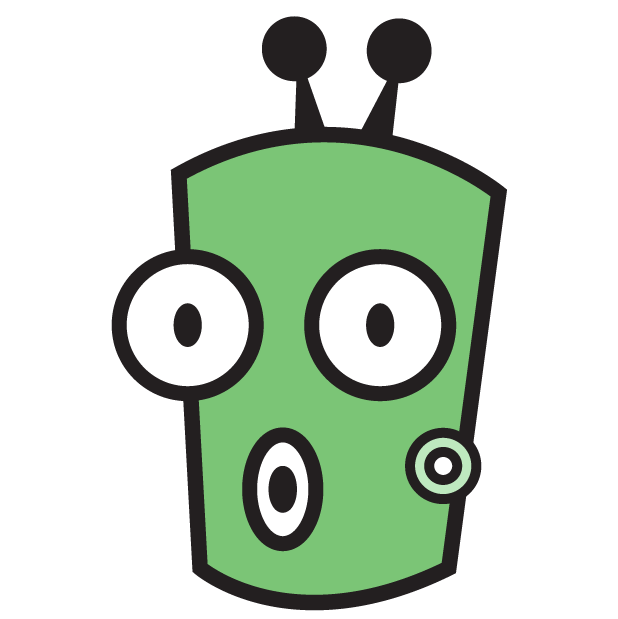 V-Moji messages sticker-7