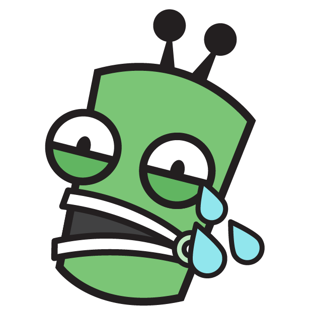 V-Moji messages sticker-1