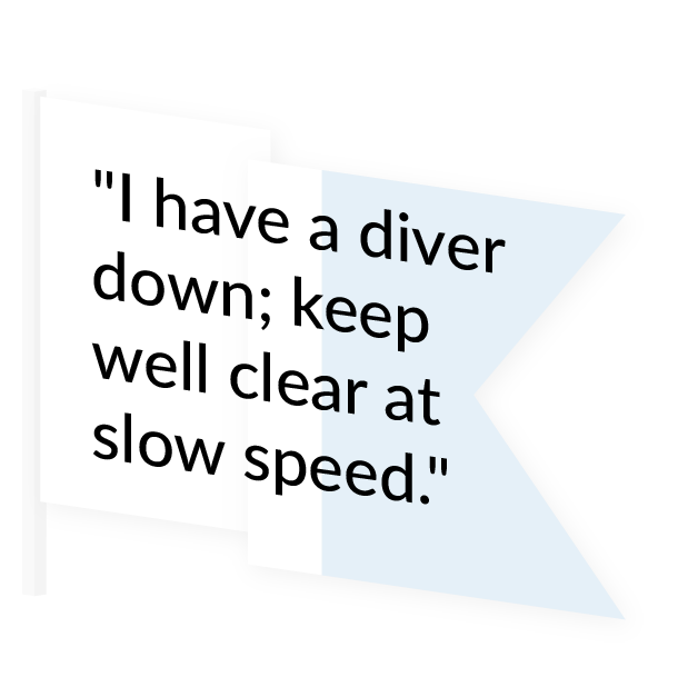 Signal Flags 2000 messages sticker-2