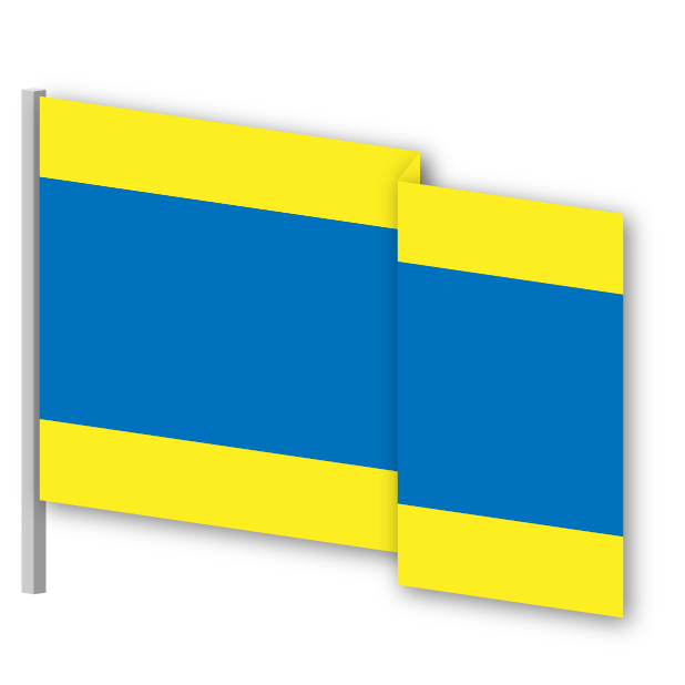 Signal Flags 2000 messages sticker-9