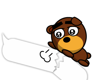 Beb Animation 2 Stickers messages sticker-8