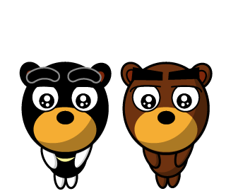 Beb Animation 2 Stickers messages sticker-7