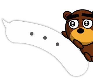Beb Animation 2 Stickers messages sticker-9