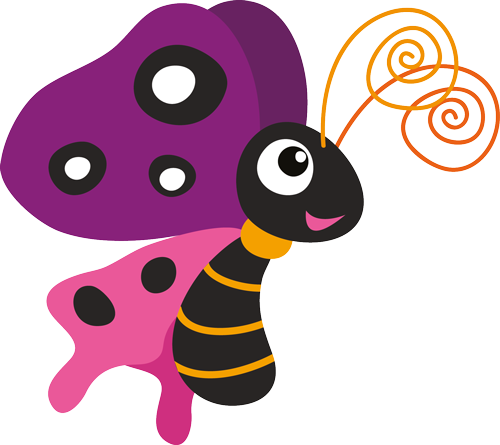 Bugland - Card Matching Game messages sticker-8