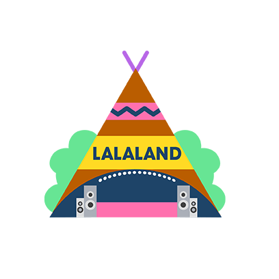 We Love Green Festival 2018 messages sticker-10