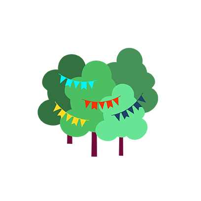 We Love Green Festival 2018 messages sticker-9