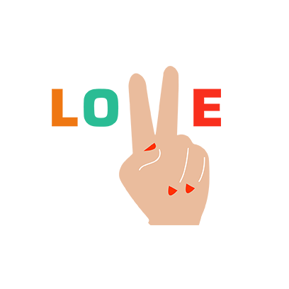 We Love Green Festival 2018 messages sticker-1