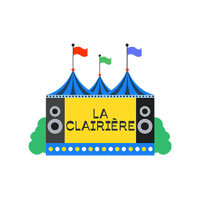 We Love Green Festival 2019 messages sticker-11