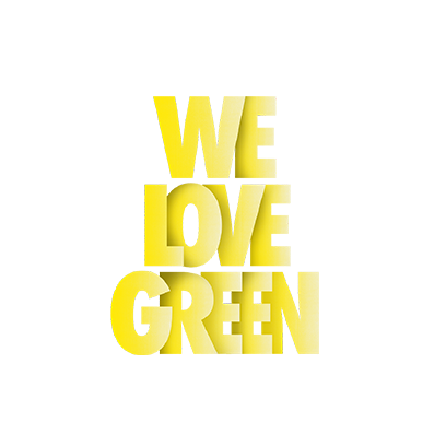 We Love Green Festival 2019 messages sticker-6