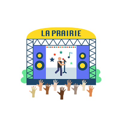 We Love Green Festival 2019 messages sticker-9