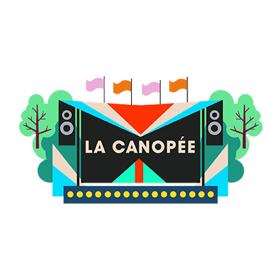 We Love Green Festival 2019 messages sticker-10