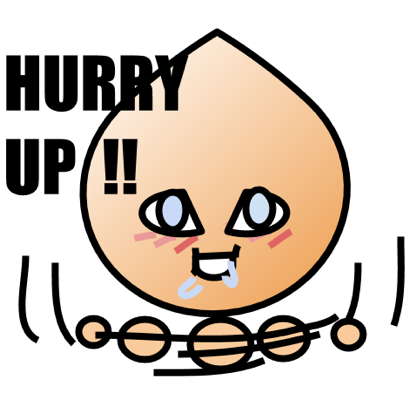 ET BF Baby Sticker messages sticker-0