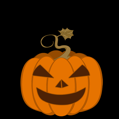 Halloween GIF Stickers messages sticker-10