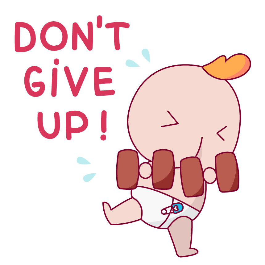 BBoy messages sticker-7