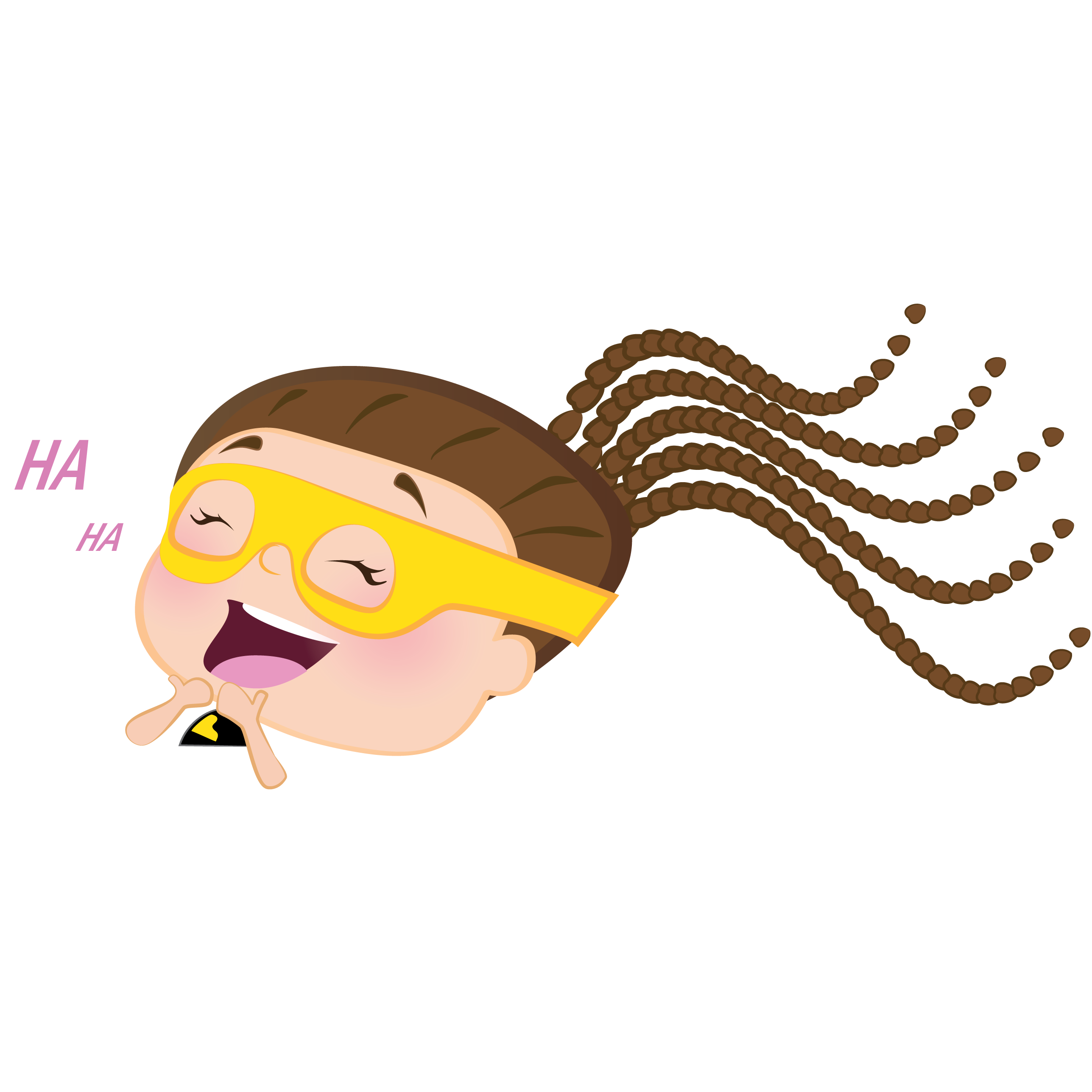 Piano Ally Superhero Stickers messages sticker-5