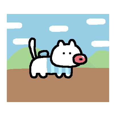 NekoGetChu Game Sticker messages sticker-4