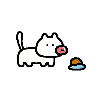 NekoGetChu Game Sticker messages sticker-6