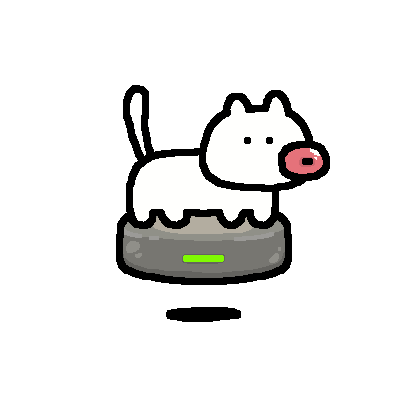 NekoGetChu Game Sticker messages sticker-5