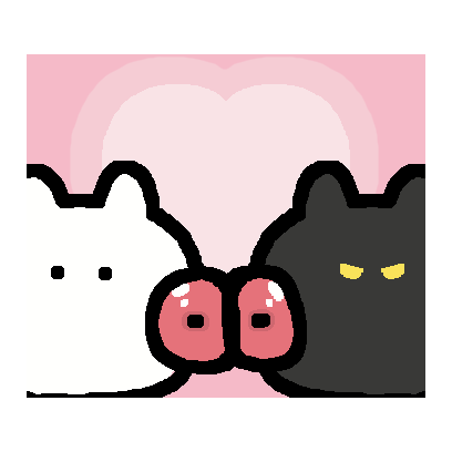 NekoGetChu Game Sticker messages sticker-2