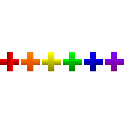 Pride Month Stickers messages sticker-3