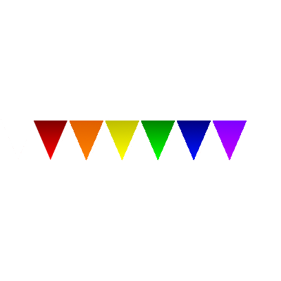 Pride Month Stickers messages sticker-6