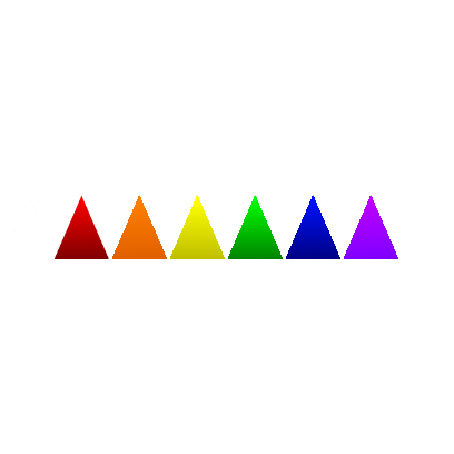 Pride Month Stickers messages sticker-5