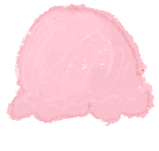Ice Cream Cone Stickers! messages sticker-4