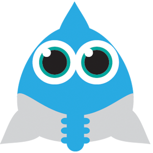 McAnimal Ocean Friends messages sticker-7