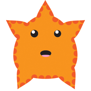 McAnimal Ocean Friends messages sticker-9