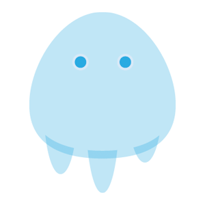 McAnimal Ocean Friends messages sticker-5