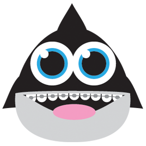 McAnimal Ocean Friends messages sticker-6