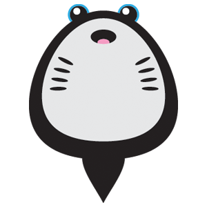 McAnimal Ocean Friends messages sticker-0