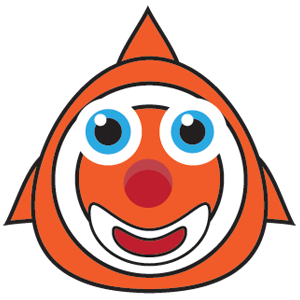 McAnimal Ocean Friends messages sticker-2