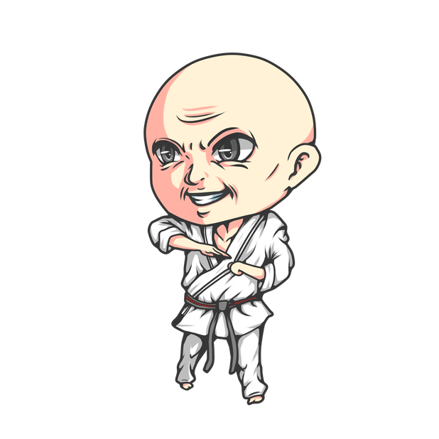 Epic Battle Stickers messages sticker-3