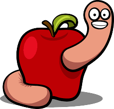 WormCute - Best Worm Emojis And Stickers messages sticker-10