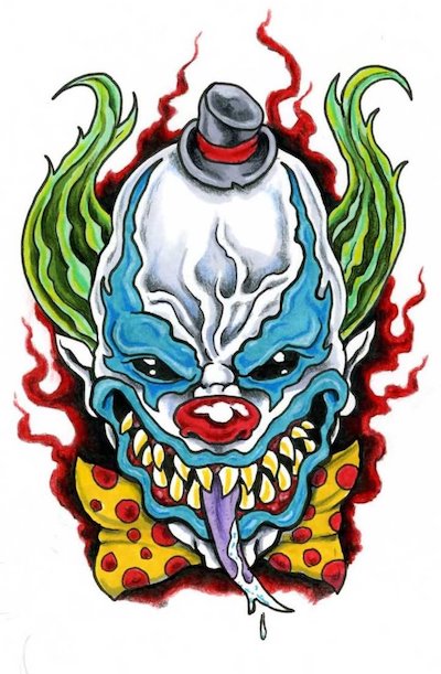 TattooMoji - 100 Best Tattoo Stickers And Emojis messages sticker-0