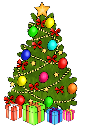 Xmas Best Stickers messages sticker-2