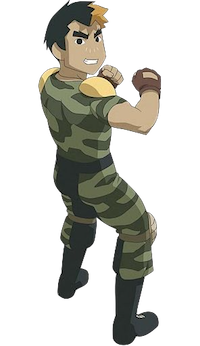 Army Best Stickers messages sticker-6