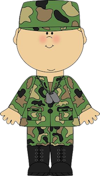 Army Best Stickers messages sticker-11