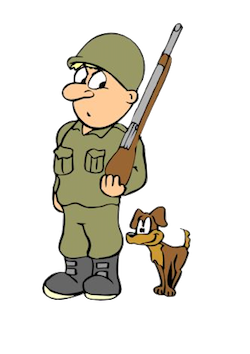 Army Best Stickers messages sticker-9