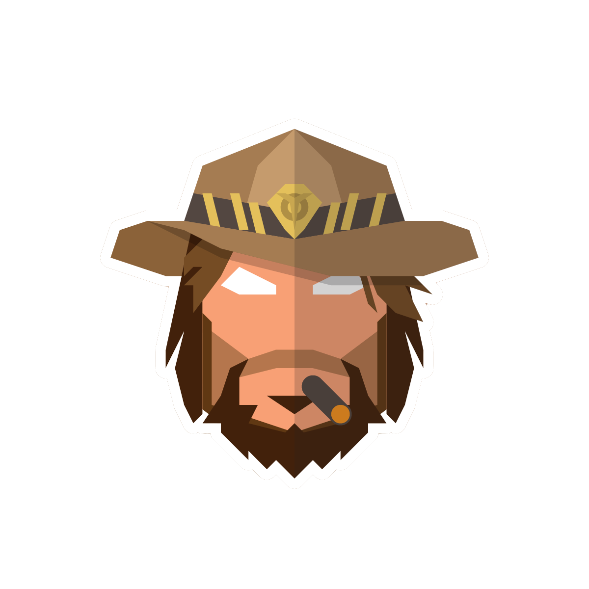 Heroes of the Future Stickers messages sticker-11