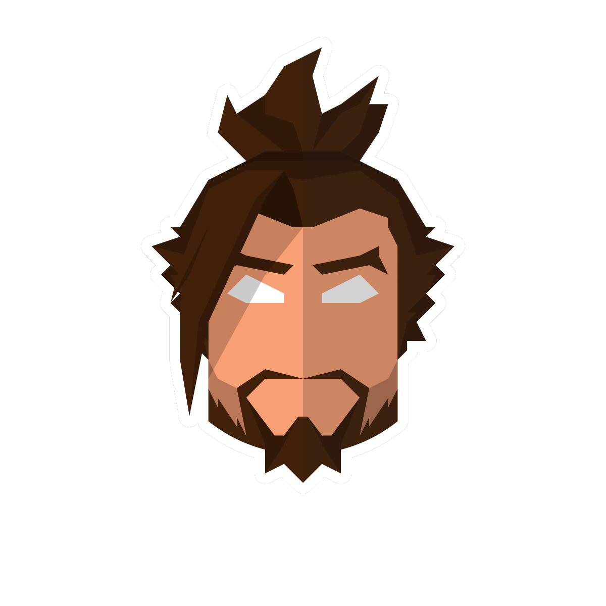 Heroes of the Future Stickers messages sticker-11