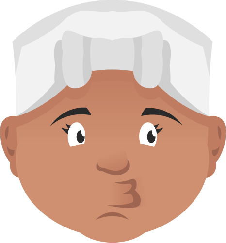 Bahmoji messages sticker-5