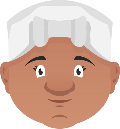 Bahmoji messages sticker-1
